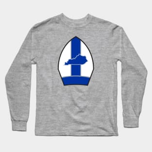 KY Pope Long Sleeve T-Shirt